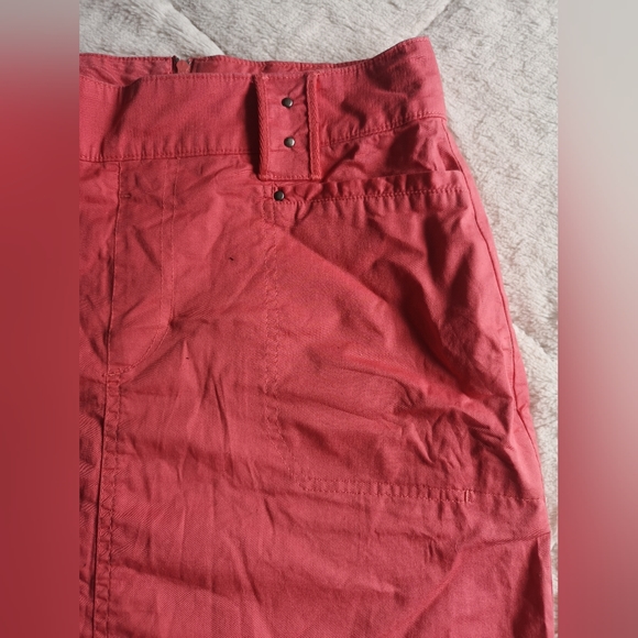 FDJ FRENCH DRESSING SKIRT. - Picture 8 of 12